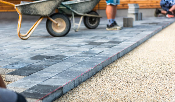 Best Concrete Steps and Stairs in Plainfield, IL