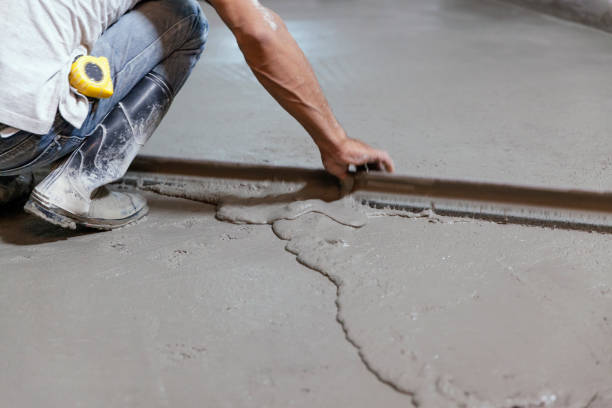 Best Concrete Grinding and Polishing in Plainfield, IL