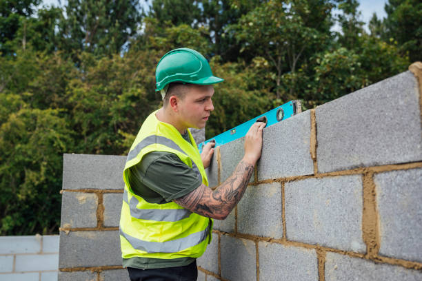 Best Concrete Retaining Walls in Plainfield, IL