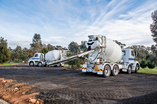 Best Concrete Grinding and Polishing in Plainfield, IL