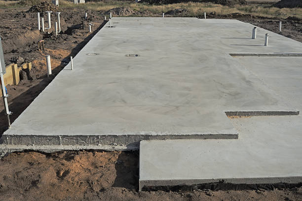 Best Concrete Steps and Stairs in Plainfield, IL
