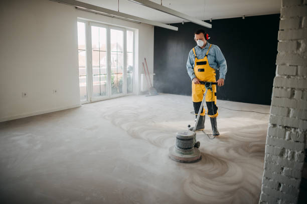 Best Concrete Removal and Replacement in Plainfield, IL