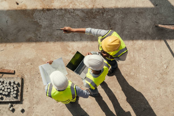 Best Concrete Removal and Replacement in Plainfield, IL
