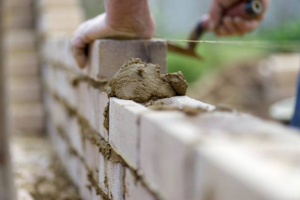 Best Concrete Foundation Repair in Plainfield, IL