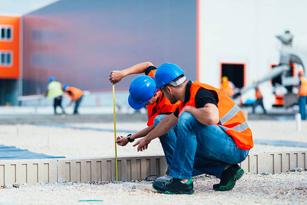Best Residential Concrete Solutions in Plainfield, IL