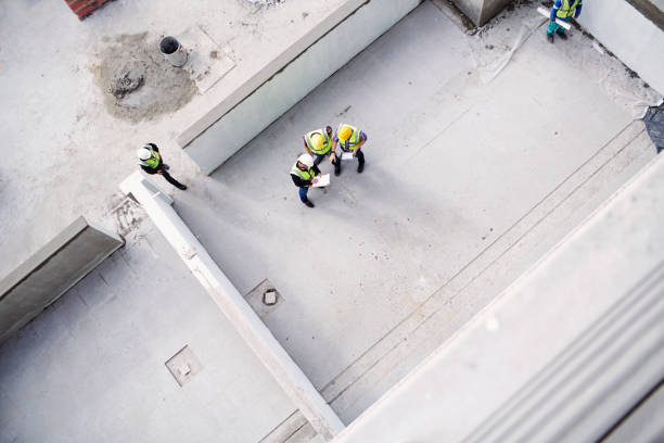  Plainfield, IL Concrete contractor Pros