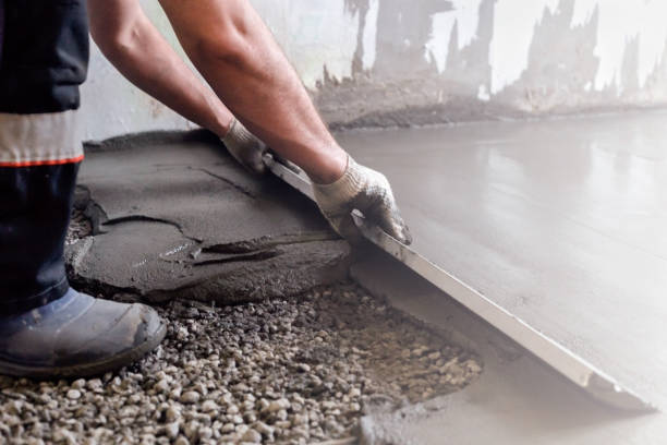 Best Commercial Concrete Services in Plainfield, IL